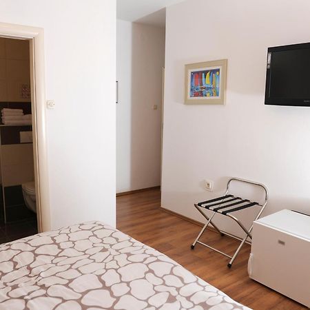 Blue Tree Rooms Split Quarto foto