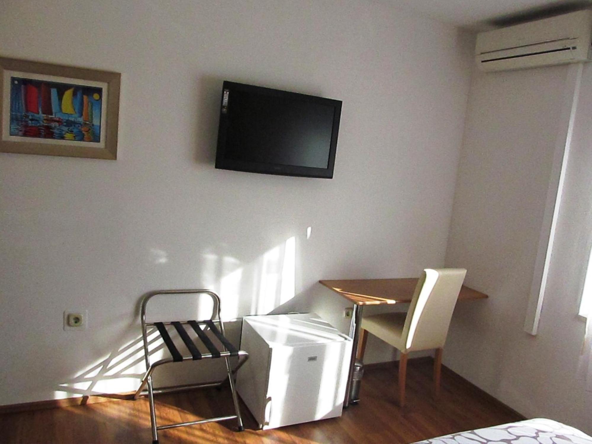 Blue Tree Rooms Split Quarto foto