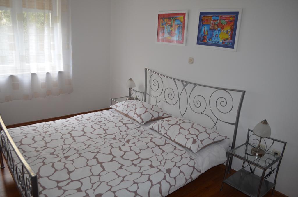 Blue Tree Rooms Split Quarto foto
