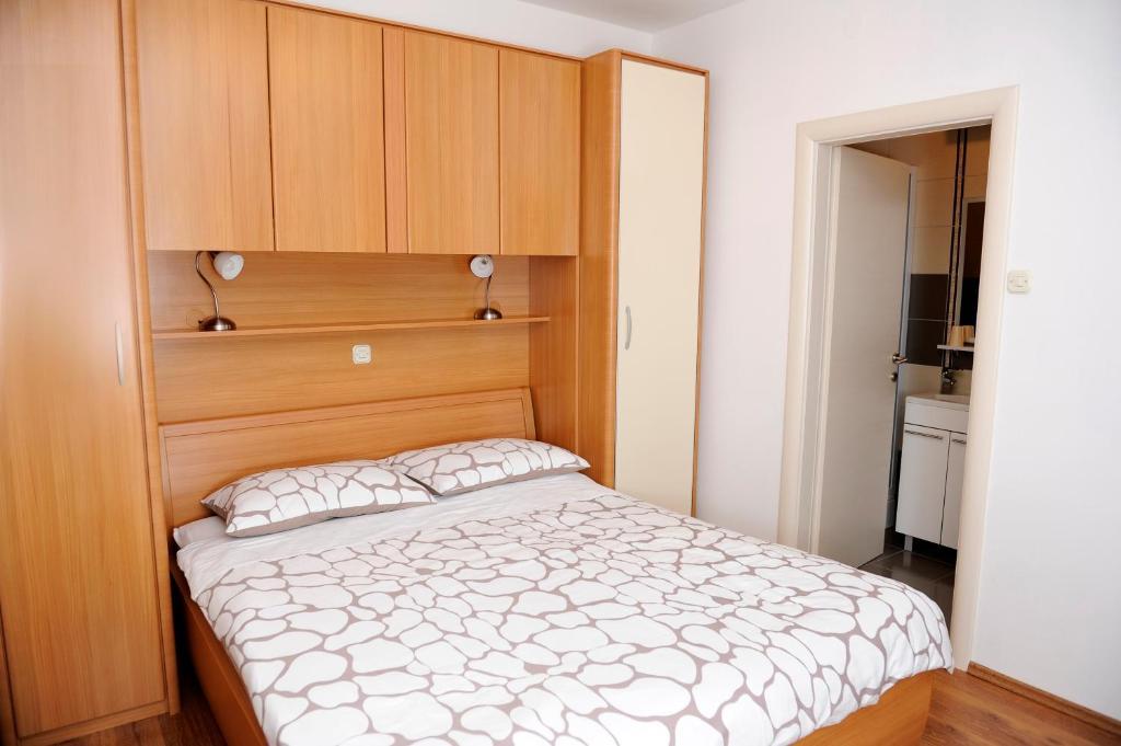 Blue Tree Rooms Split Quarto foto